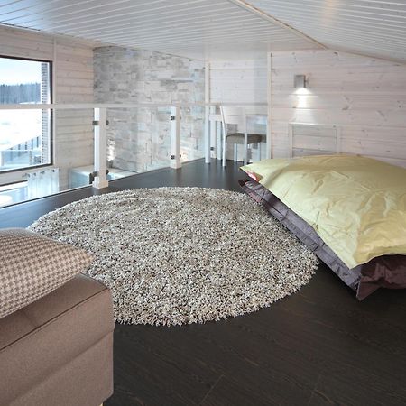 Holiday Club Himos Apartments Jämsä Zewnętrze zdjęcie