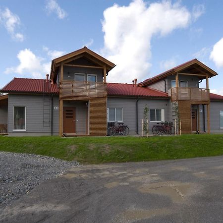 Holiday Club Himos Apartments Jämsä Zewnętrze zdjęcie
