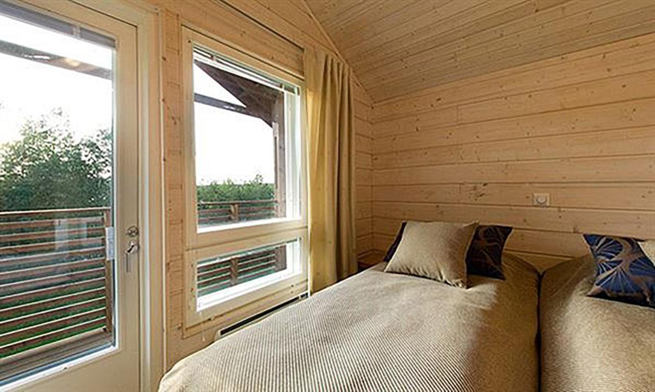 Holiday Club Himos Apartments Jämsä Zewnętrze zdjęcie