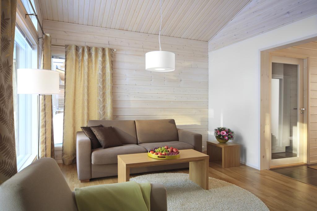 Holiday Club Himos Apartments Jämsä Zewnętrze zdjęcie