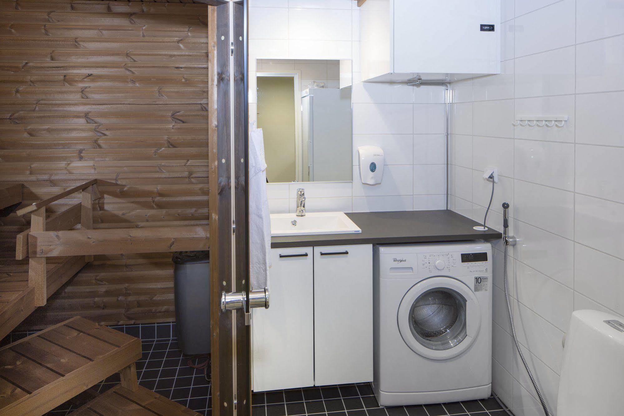 Holiday Club Himos Apartments Jämsä Zewnętrze zdjęcie