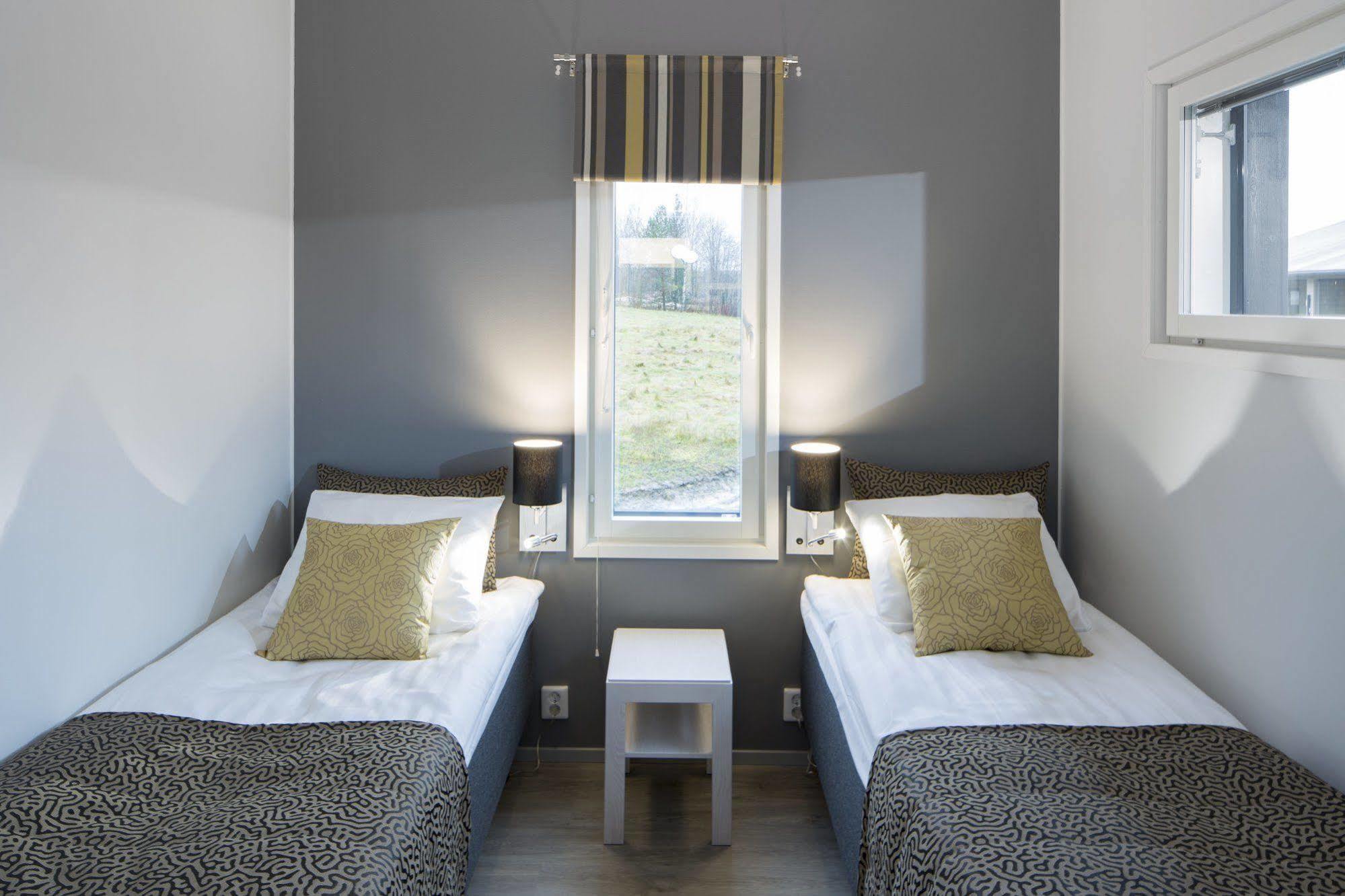 Holiday Club Himos Apartments Jämsä Zewnętrze zdjęcie