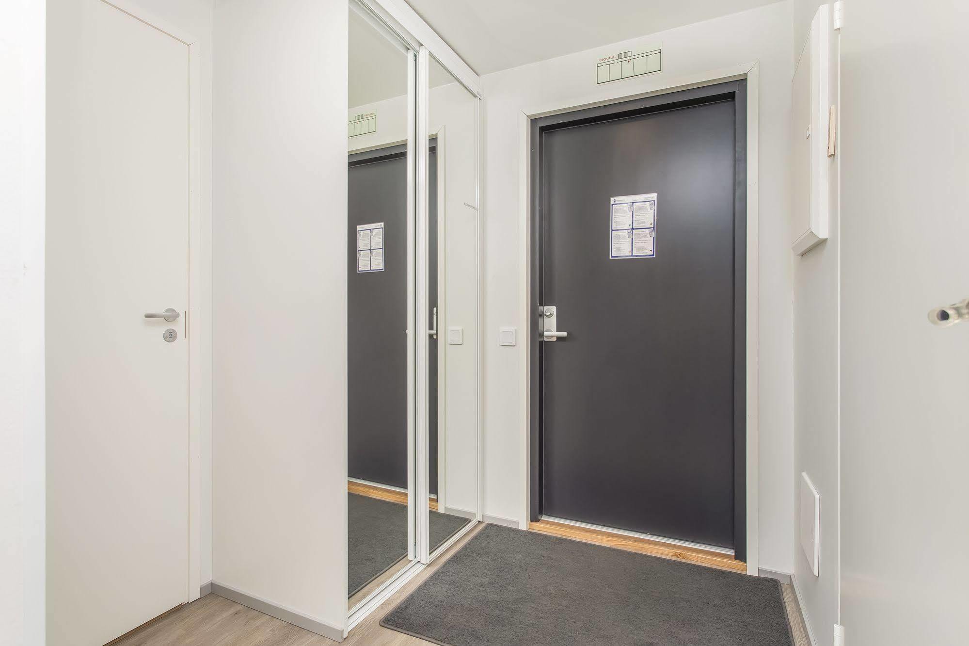 Holiday Club Himos Apartments Jämsä Zewnętrze zdjęcie