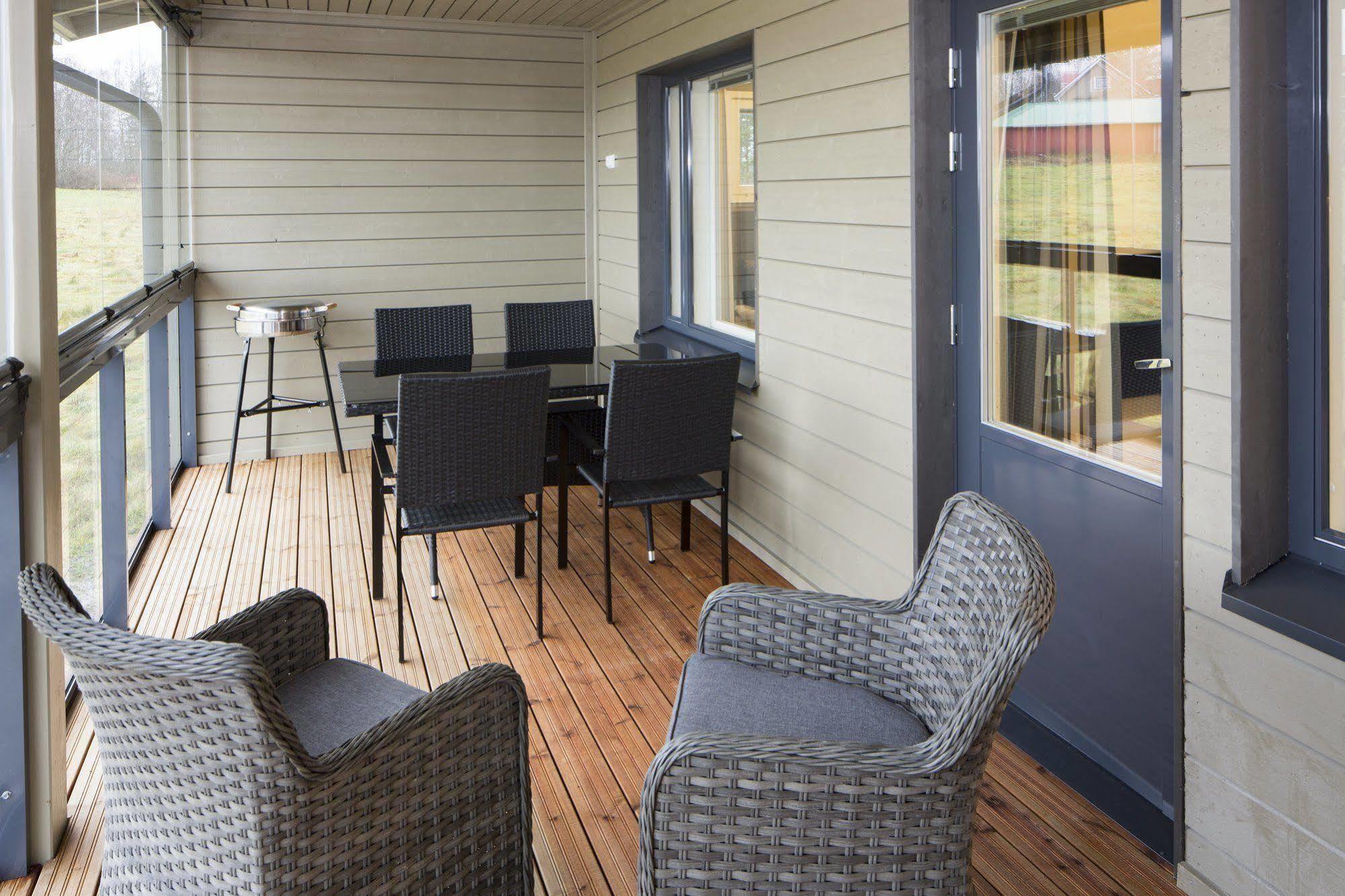 Holiday Club Himos Apartments Jämsä Zewnętrze zdjęcie